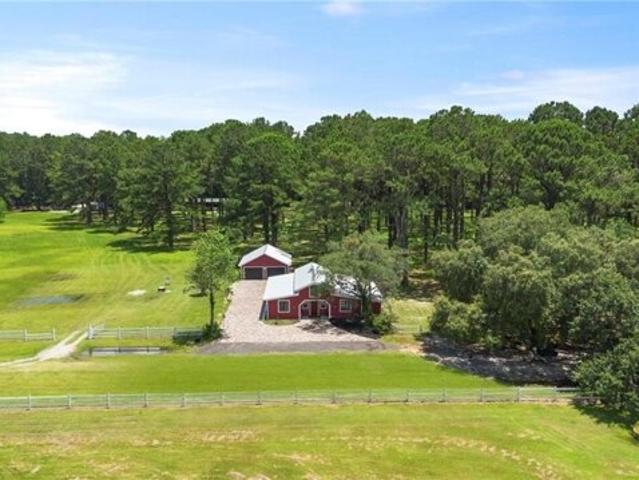 Land for sale in Savannah