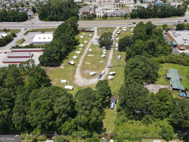 Land for sale in Savannah