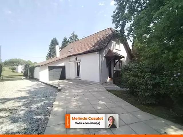 Maison vente à Ogenne, Ogenne-Camptort