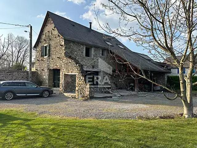 Maison vente à Oloron-Sainte-Marie, Ogeu-les-bains
