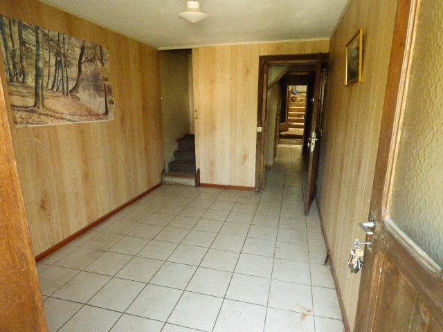 Maison vente à Lunéville, Ogéviller