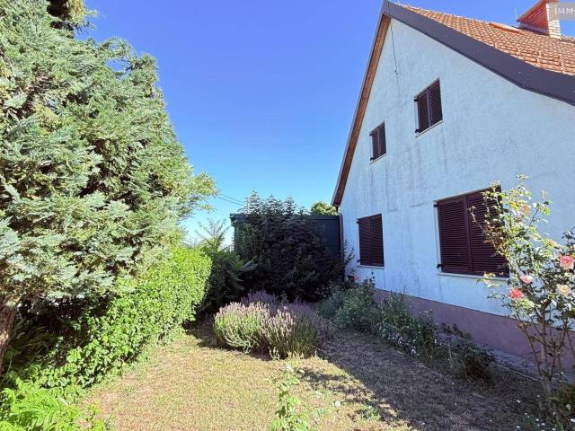 Haus kaufen in Oggau am Neusiedler See, Bezirk Eisenstadt-Umgebung