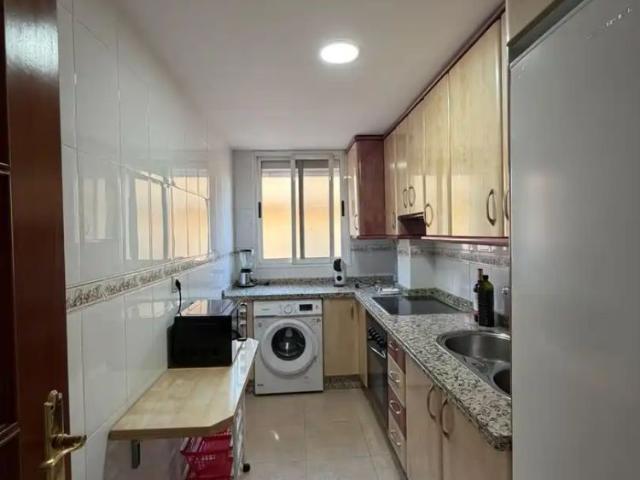 Apartamento en alquiler en Comarca de la Vega de Granada, Andalucía