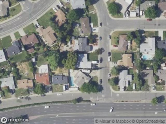House for sale in Carmichael, California