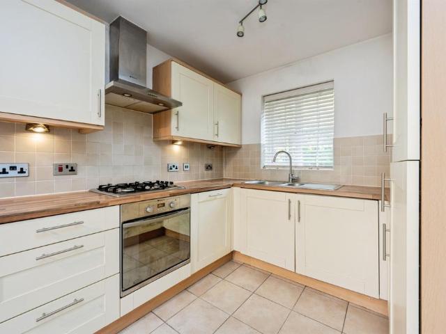House for rent in Wendover, Buckinghamshire