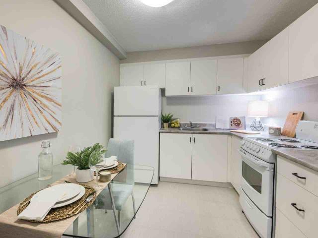 Apartment for rent in Fairview, Nova Scotia