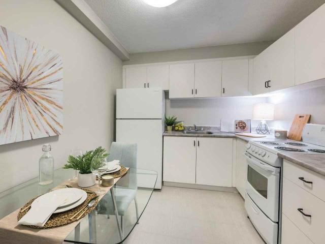 Apartment for rent in Fairview, Nova Scotia