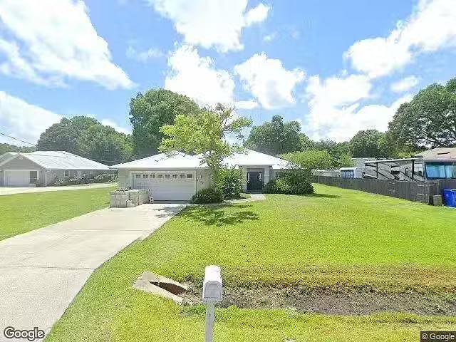 House for rent in Palatka