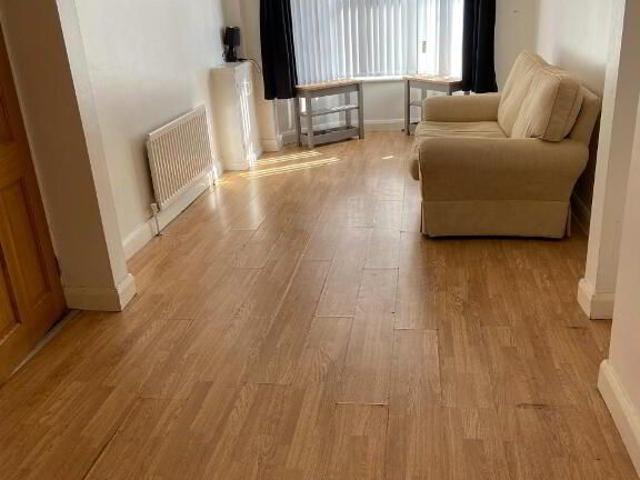 House for rent in Willowfield, Northern Ireland
