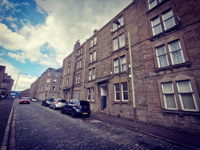 Apartment for rent in Scotland