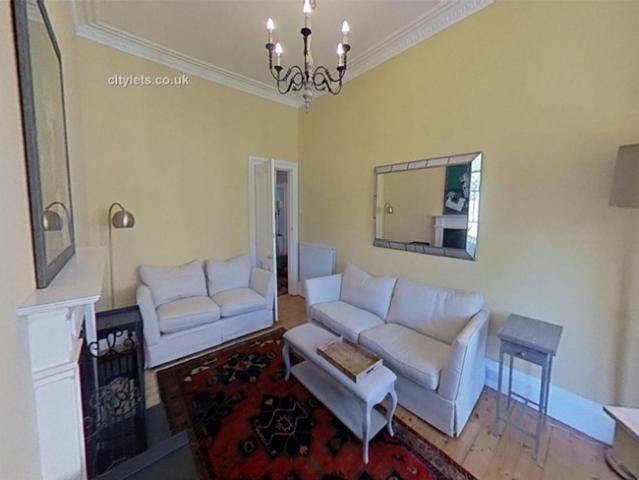 Flat for rent in Shandon, Merchiston