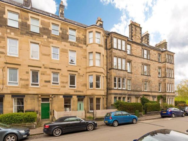 Apartment for rent in Shandon, Merchiston