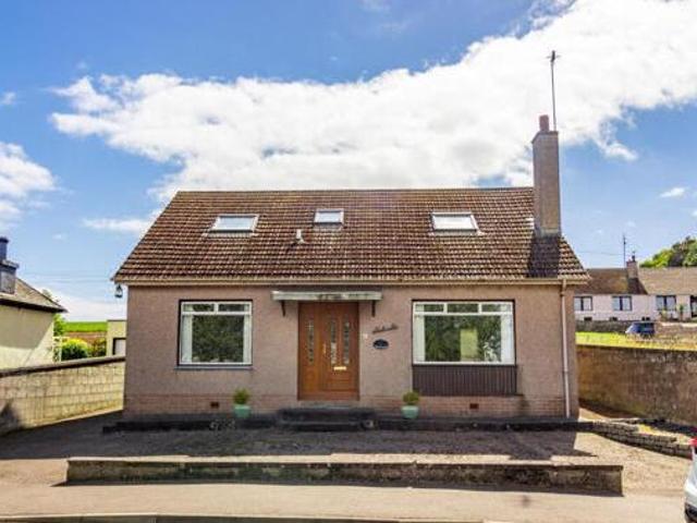 House for sale in Ferryden, Scotland