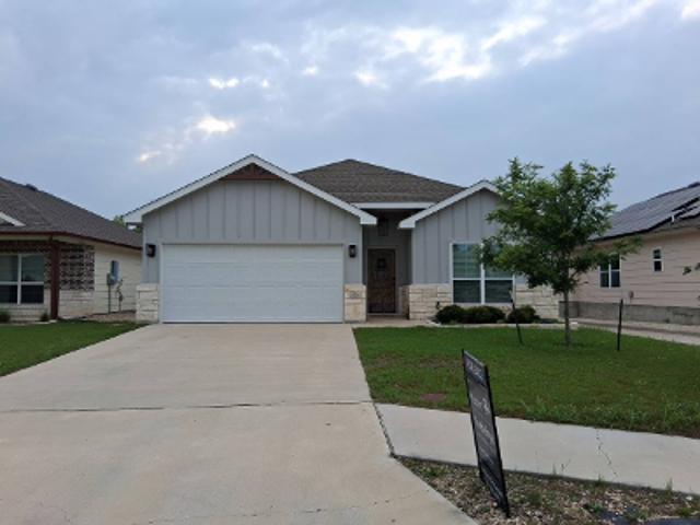 House for sale in Temple Bar Marina, Texas