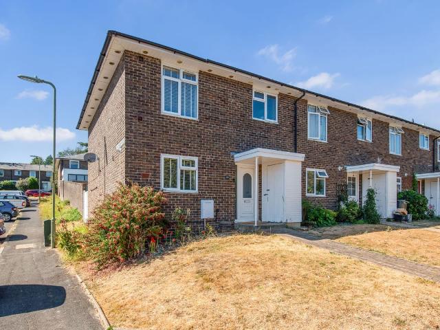 House for rent in Abbotts Barton, Harestock