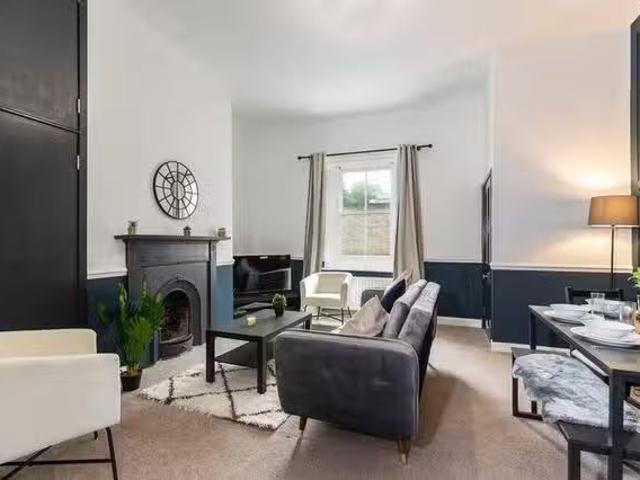 Apartment for rent in Alnwick, Northumberland