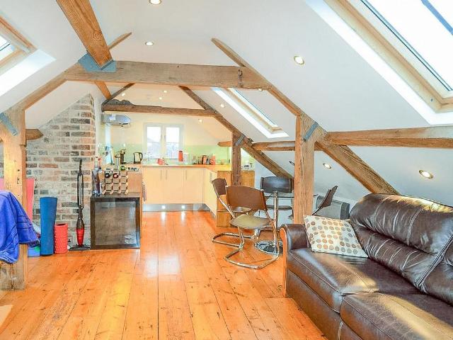 House for rent in High Field, York