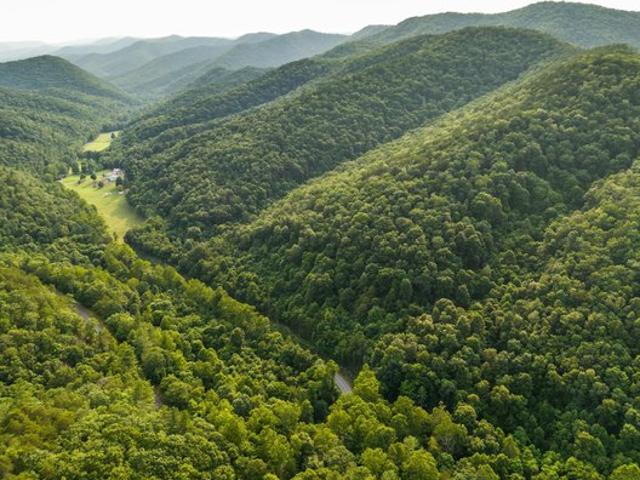 Land for sale in Virginia