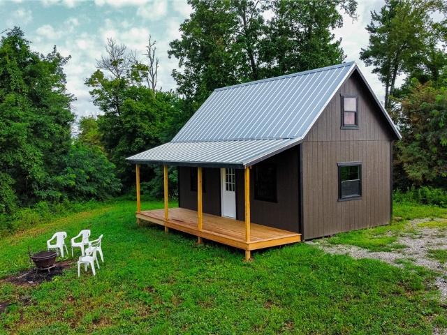Land for sale in Noble, Ohio