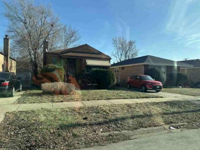 House for sale in Calumet City, Illinois
