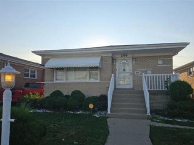 House for sale in Calumet City, Illinois