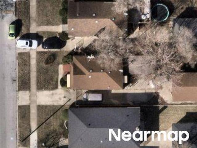 House for sale in Calumet City, Illinois