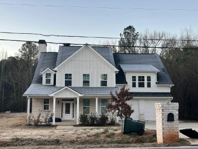 House for sale in Magnet, Conyers