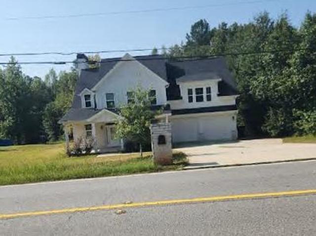 Property for sale in Georgia