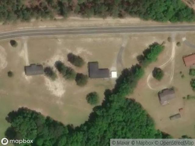 House for sale in Saint Matthews, South Carolina