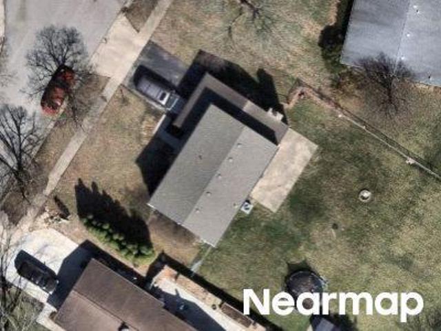 House for sale in Dayton, Ohio