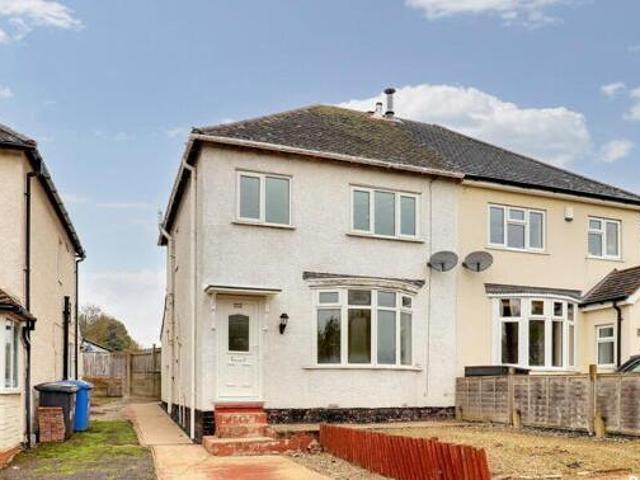 House for sale in Boley Park, Staffordshire