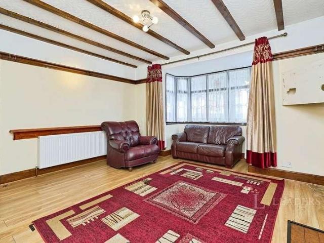 House for rent in Brownhills, West Midlands