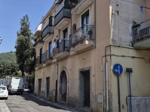 Appartamento in vendita a Casale, Salerno
