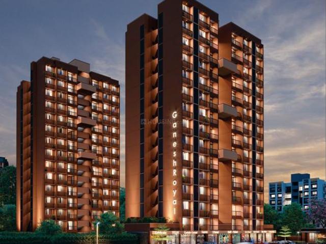 Flat for sale in Gujarat