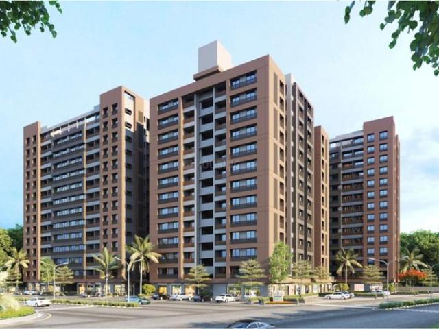 Flat for sale in Gujarat