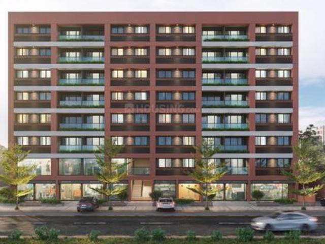 Flat for sale in Gota, Gujarat