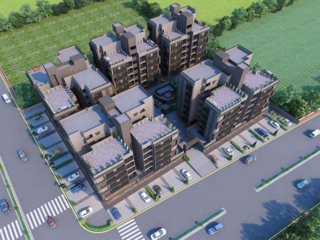 Flat for sale in Gujarat