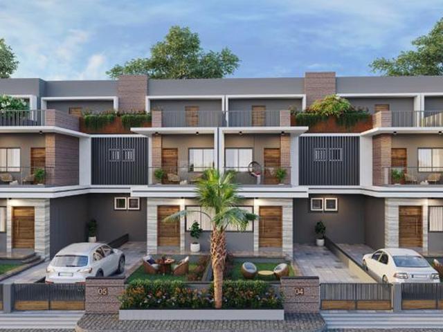 Villa for sale in Gujarat