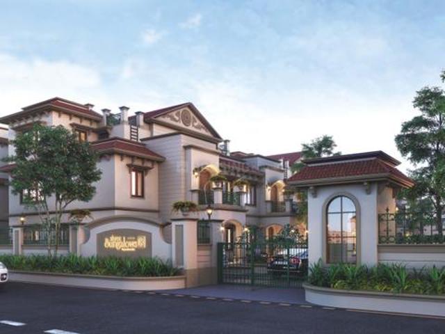 Villa for sale in Gujarat