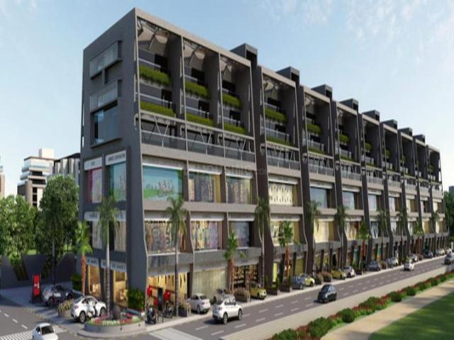 Office for sale in Gujarat