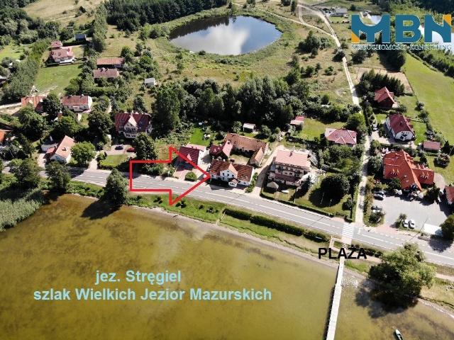 Mieszkanie na sprzedaż w Warmińsko-mazurskie