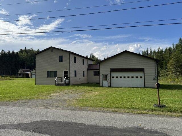 House for sale in Ogren, Caribou