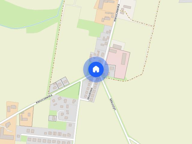Mieszkanie do wynajęcia w Czerlejno, Wielkopolskie