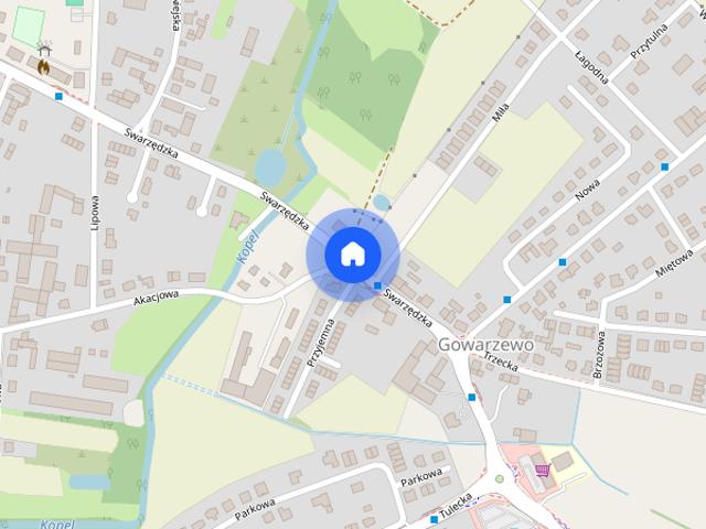 Mieszkanie do wynajęcia w Gowarzewo, Wielkopolskie
