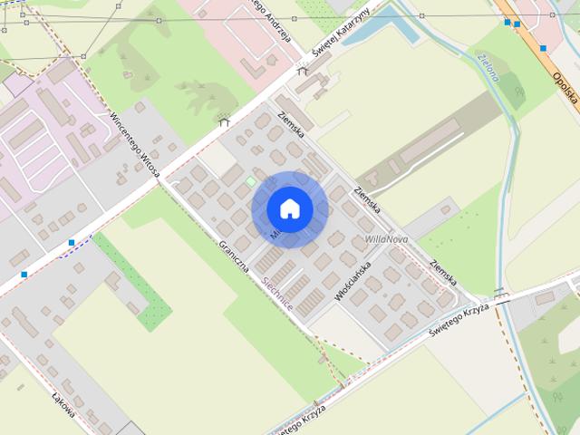 Mieszkanie do wynajęcia w Siechnice, Dolnośląskie