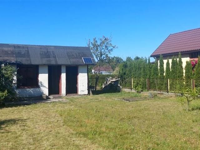 Grunt na sprzedaż w Oświęcim, Małopolskie