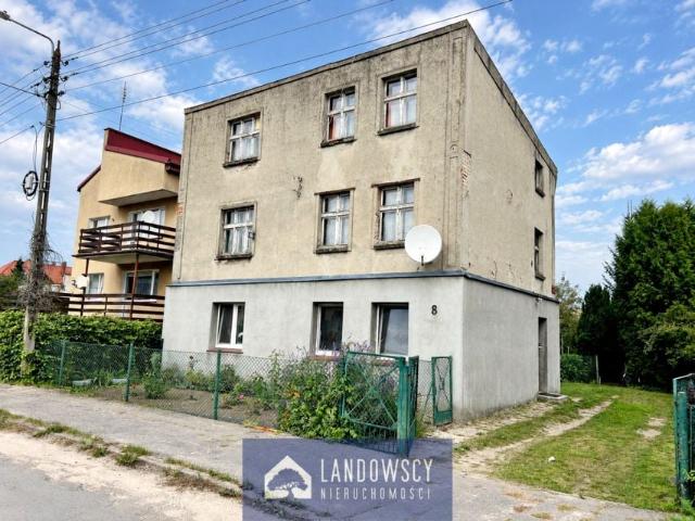 Dom na sprzedaż w Hermanowo, Starogard Gdański
