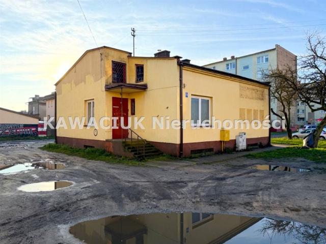 Dom na sprzedaż w Tomaszów Mazowiecki, Łódzkie