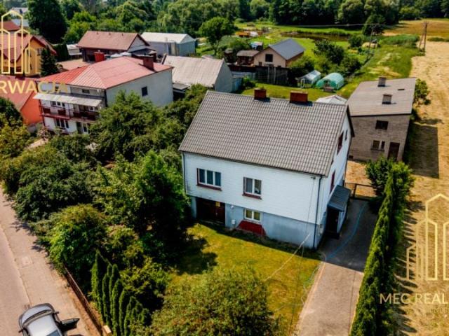 Dom na sprzedaż w Choroszcz, Podlaskie