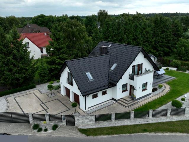 Dom na sprzedaż w Nowogard, Zachodniopomorskie